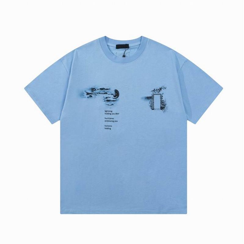 Louis Vuitton Men's T-shirts 1008